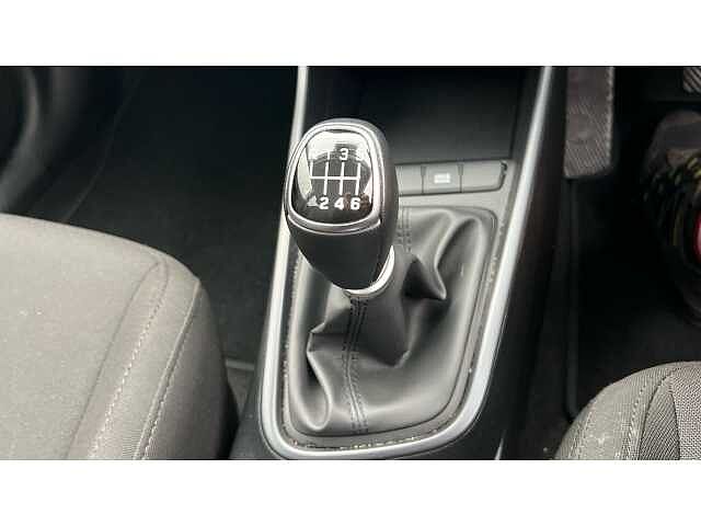 Hyundai I20 I20 1.0T GDi Advance 5dr White