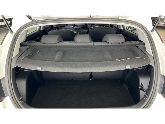 Hyundai I20 I20 1.0T GDi Advance 5dr White