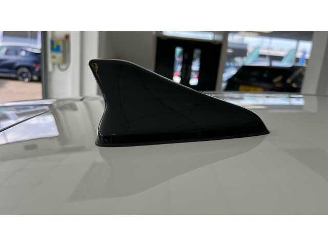 Hyundai I20 I20 1.0T GDi Advance 5dr White