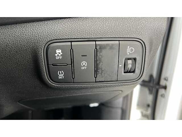 Hyundai I20 I20 1.0T GDi Advance 5dr White