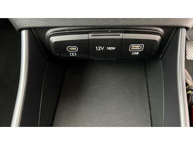 Hyundai I20 I20 1.0T GDi Advance 5dr White