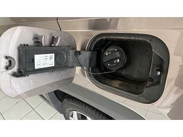 Hyundai TUCSON TUCSON 1.6 TGDi Hybrid 230 Ultimate 5dr 2WD Auto Silky Bronze