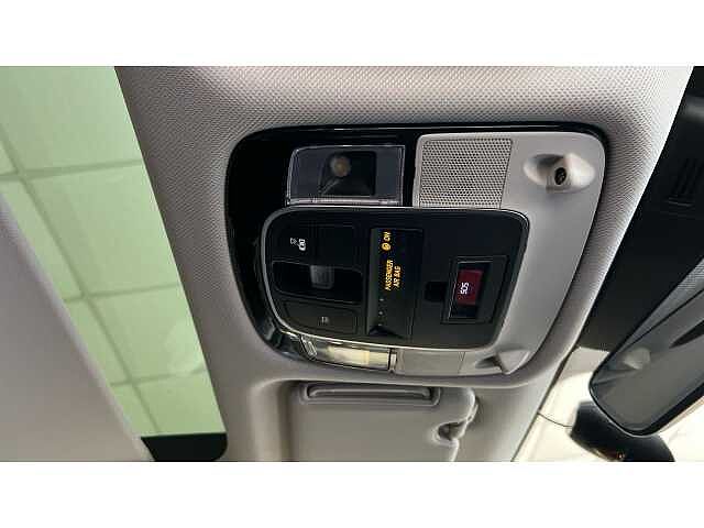 Hyundai TUCSON TUCSON 1.6 TGDi Hybrid 230 Ultimate 5dr 2WD Auto Silky Bronze