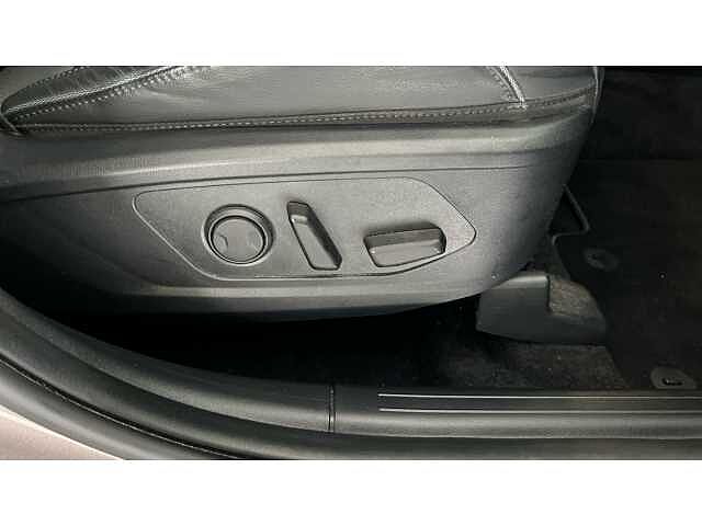 Hyundai TUCSON TUCSON 1.6 TGDi Hybrid 230 Ultimate 5dr 2WD Auto Silky Bronze