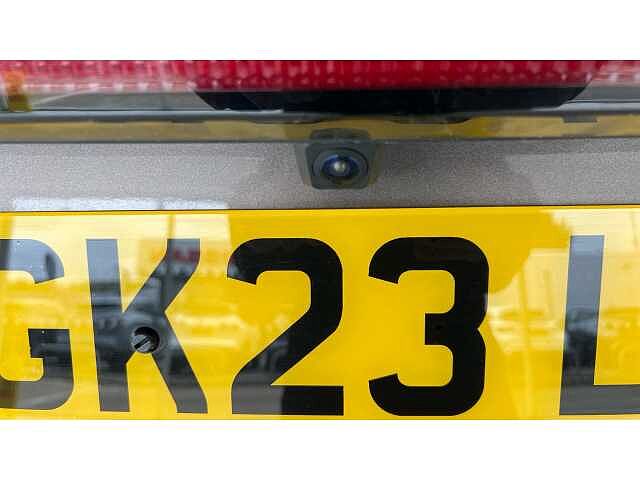 Hyundai TUCSON TUCSON 1.6 TGDi Hybrid 230 Ultimate 5dr 2WD Auto Silky Bronze