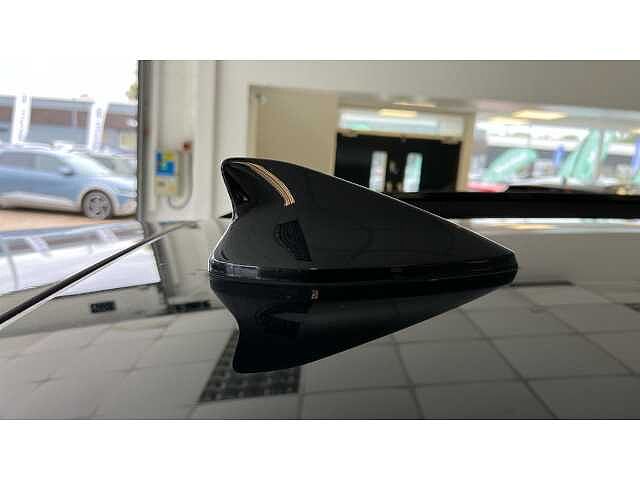 Hyundai TUCSON TUCSON 1.6 TGDi Hybrid 230 Ultimate 5dr 2WD Auto Silky Bronze