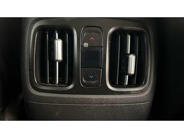 Hyundai TUCSON TUCSON 1.6 TGDi Hybrid 230 Ultimate 5dr 2WD Auto Silky Bronze