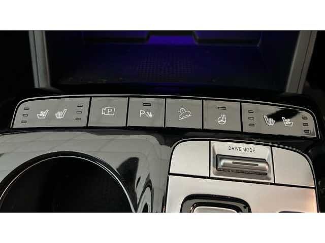 Hyundai TUCSON TUCSON 1.6 TGDi Hybrid 230 Ultimate 5dr 2WD Auto Silky Bronze