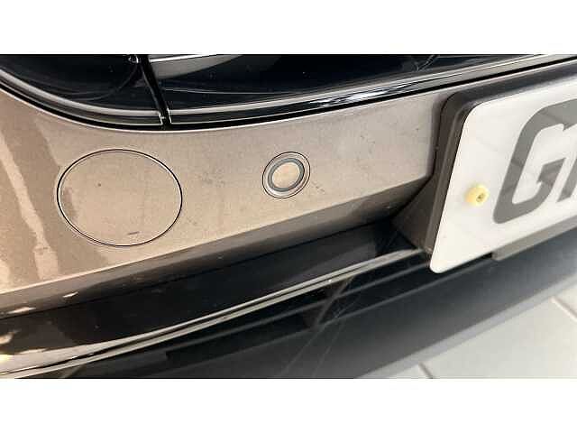 Hyundai TUCSON TUCSON 1.6 TGDi Hybrid 230 Ultimate 5dr 2WD Auto Silky Bronze