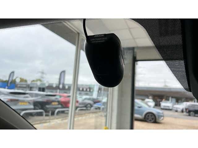 Hyundai TUCSON TUCSON 1.6 TGDi Hybrid 230 Ultimate 5dr 2WD Auto Silky Bronze