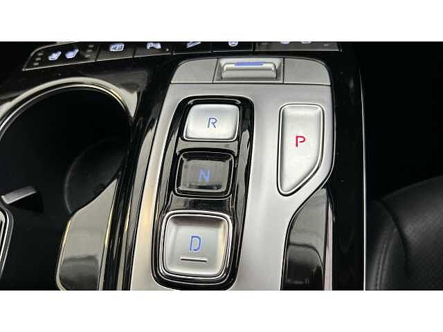Hyundai Tucson TUCSON 1.6 TGDi Hybrid 230 Ultimate 5dr 2WD Auto