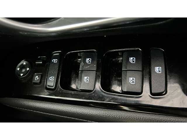 Hyundai Tucson TUCSON 1.6 TGDi Hybrid 230 Ultimate 5dr 2WD Auto