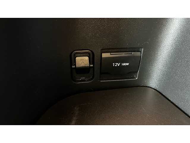 Hyundai Tucson TUCSON 1.6 TGDi Hybrid 230 Ultimate 5dr 2WD Auto