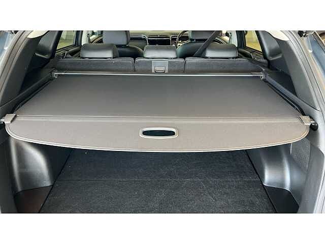 Hyundai Tucson TUCSON 1.6 TGDi Hybrid 230 Ultimate 5dr 2WD Auto