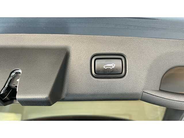 Hyundai Tucson TUCSON 1.6 TGDi Hybrid 230 Ultimate 5dr 2WD Auto