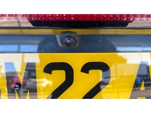 Hyundai Tucson TUCSON 1.6 TGDi Hybrid 230 Ultimate 5dr 2WD Auto