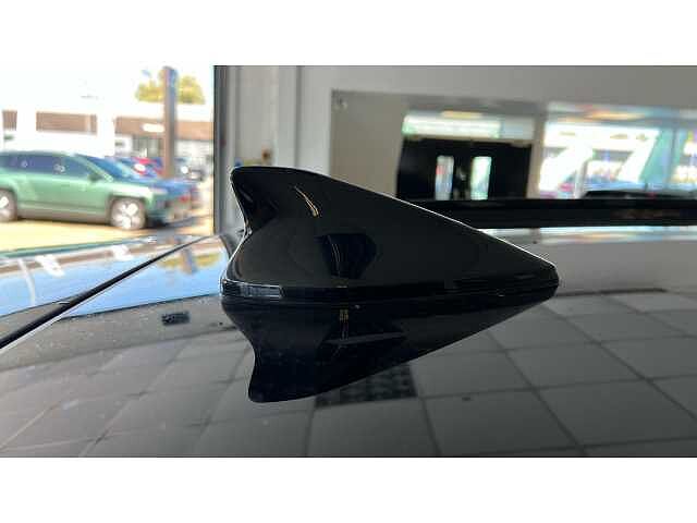 Hyundai Tucson TUCSON 1.6 TGDi Hybrid 230 Ultimate 5dr 2WD Auto