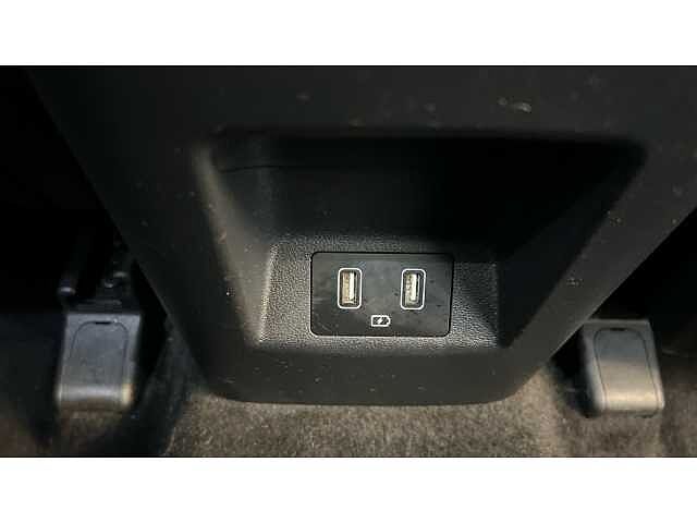 Hyundai Tucson TUCSON 1.6 TGDi Hybrid 230 Ultimate 5dr 2WD Auto