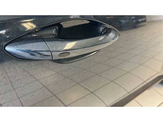 Hyundai Tucson TUCSON 1.6 TGDi Hybrid 230 Ultimate 5dr 2WD Auto