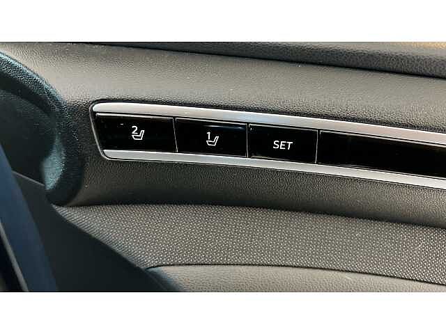 Hyundai Tucson TUCSON 1.6 TGDi Hybrid 230 Ultimate 5dr 2WD Auto