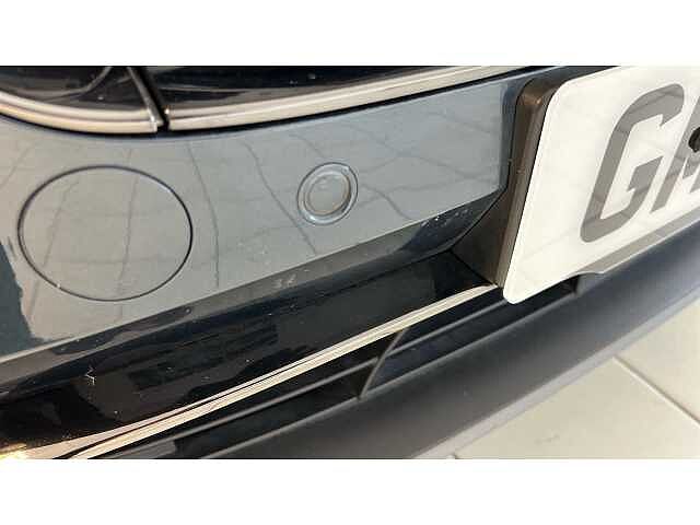 Hyundai Tucson TUCSON 1.6 TGDi Hybrid 230 Ultimate 5dr 2WD Auto