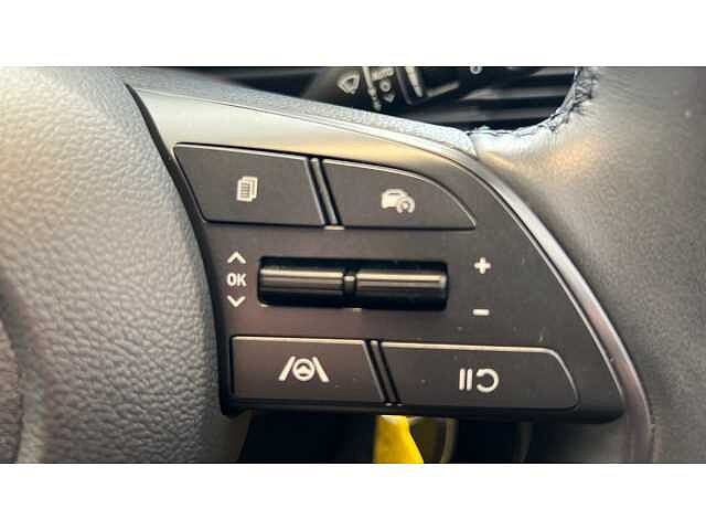 Hyundai Bayon 1.0 TGDi [120] 48V MHEV Premium 5dr