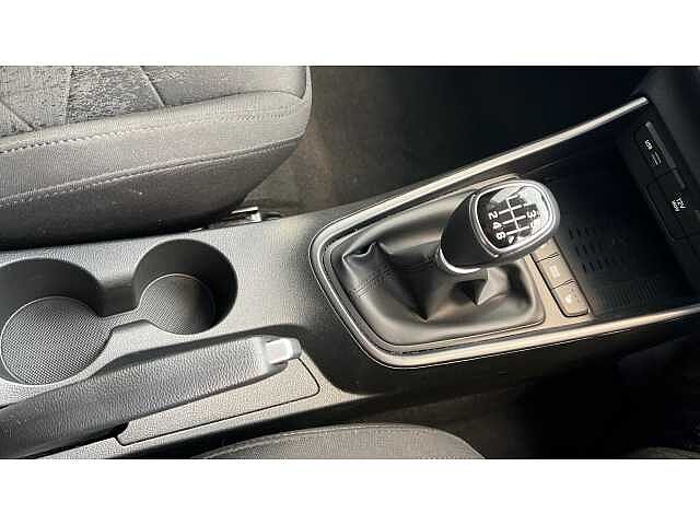 Hyundai Bayon 1.0 TGDi [120] 48V MHEV Premium 5dr