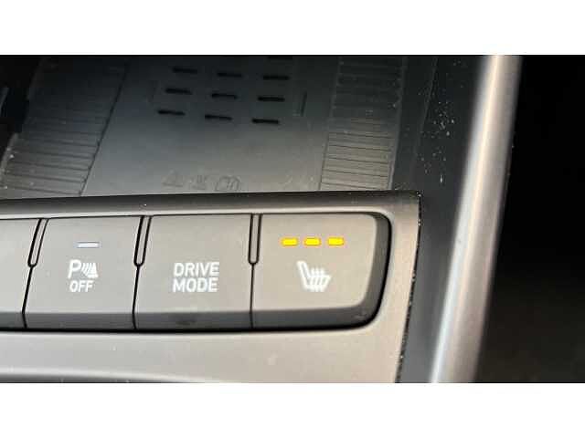 Hyundai Bayon 1.0 TGDi [120] 48V MHEV Premium 5dr