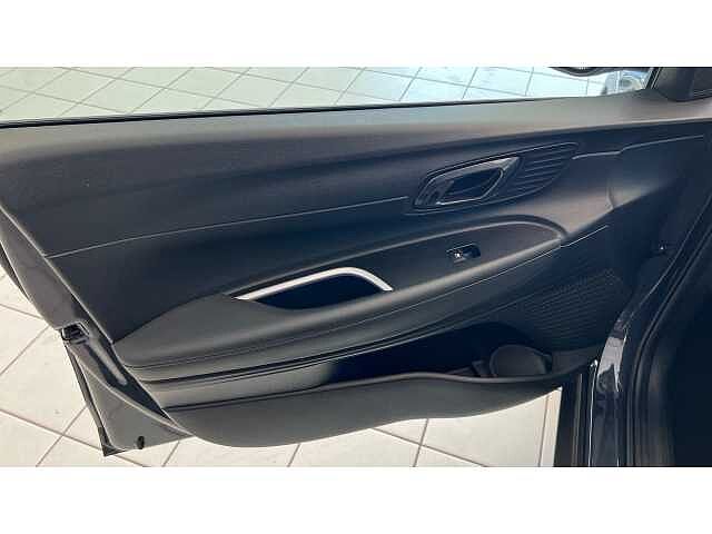 Hyundai Bayon 1.0 TGDi [120] 48V MHEV Premium 5dr