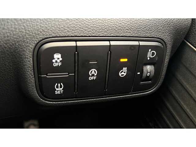 Hyundai Bayon 1.0 TGDi [120] 48V MHEV Premium 5dr