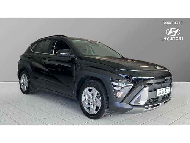 Hyundai Kona KONA 1.0T Advance 5dr DCT