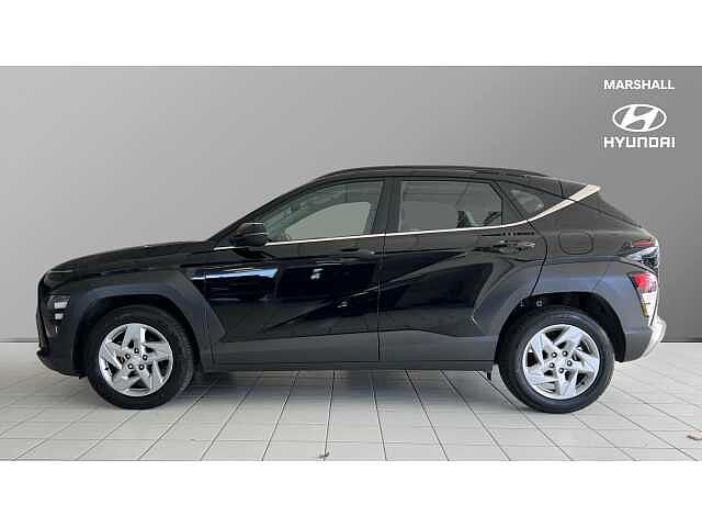 Hyundai Kona KONA 1.0T Advance 5dr DCT