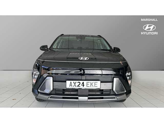 Hyundai Kona KONA 1.0T Advance 5dr DCT