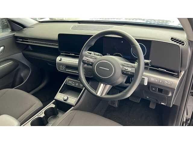 Hyundai Kona KONA 1.0T Advance 5dr DCT