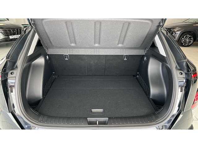 Hyundai Kona KONA 1.0T Advance 5dr DCT