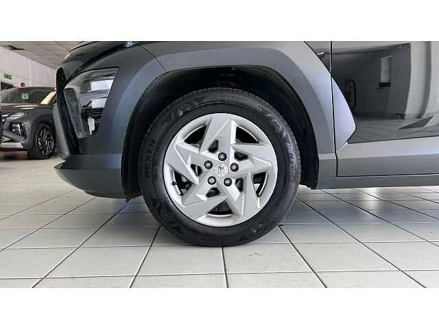 Hyundai Kona KONA 1.0T Advance 5dr DCT