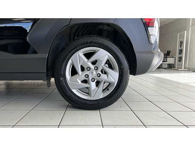 Hyundai Kona KONA 1.0T Advance 5dr DCT