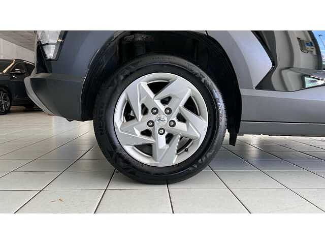 Hyundai Kona KONA 1.0T Advance 5dr DCT