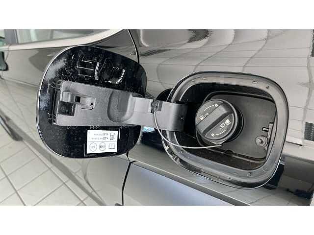 Hyundai Kona KONA 1.0T Advance 5dr DCT