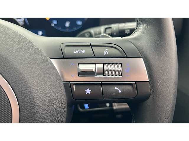 Hyundai Kona KONA 1.0T Advance 5dr DCT