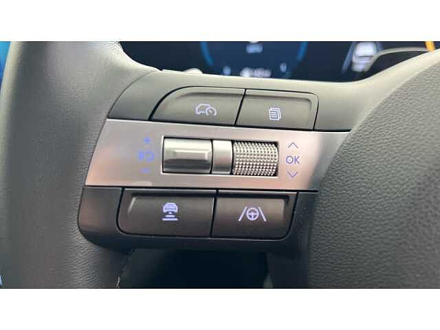 Hyundai Kona KONA 1.0T Advance 5dr DCT