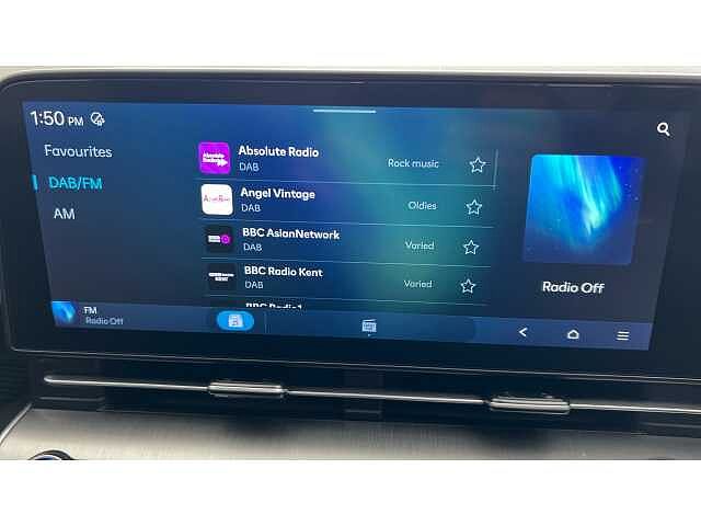 Hyundai Kona KONA 1.0T Advance 5dr DCT