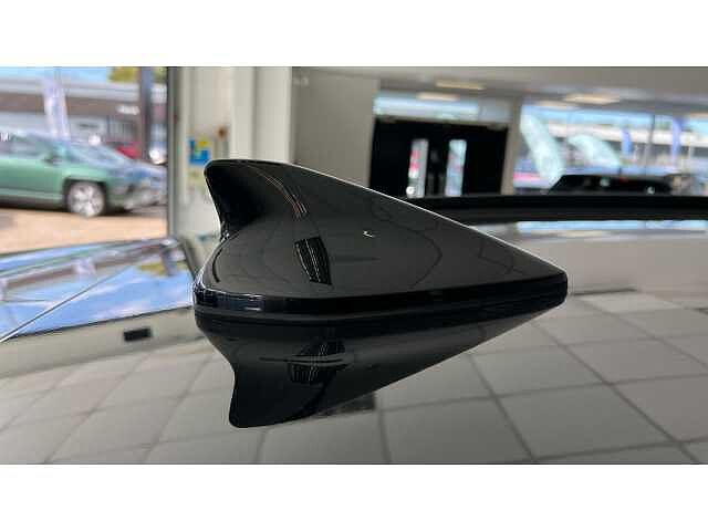 Hyundai Kona KONA 1.0T Advance 5dr DCT