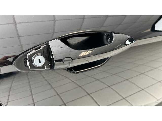 Hyundai Kona KONA 1.0T Advance 5dr DCT