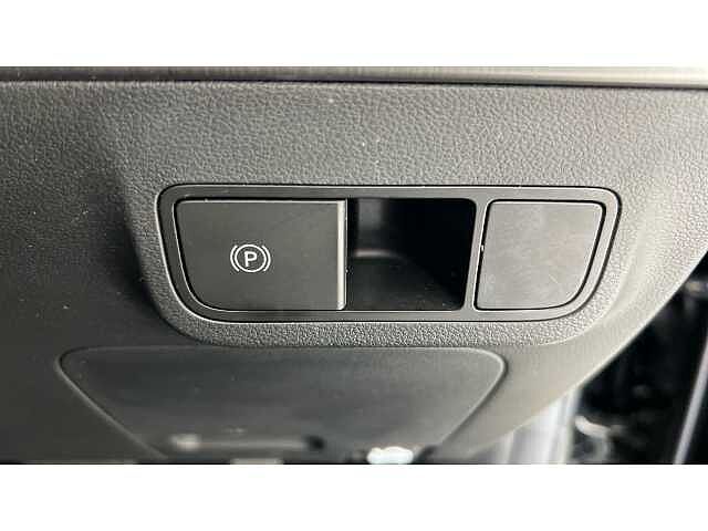 Hyundai Kona KONA 1.0T Advance 5dr DCT