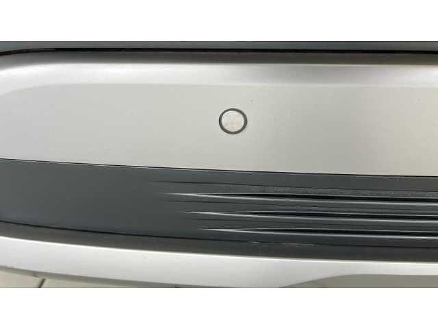 Hyundai KONA 1.6 GDi Hybrid Premium 5dr DCT White