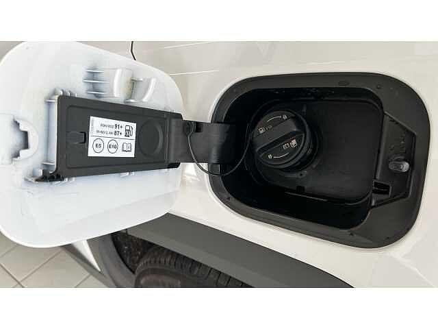 Hyundai Tucson TUCSON 1.6 TGDi SE Connect 5dr 2WD