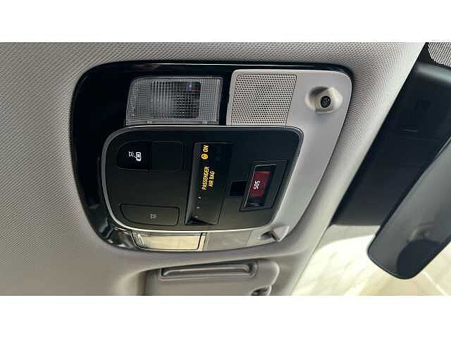 Hyundai Tucson TUCSON 1.6 TGDi SE Connect 5dr 2WD