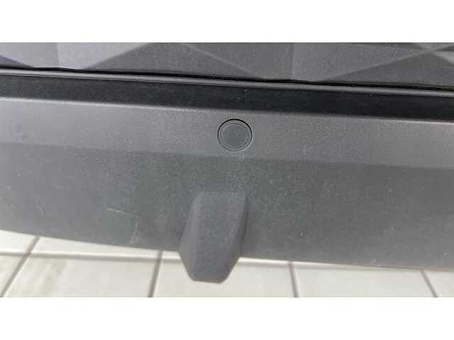 Hyundai Tucson TUCSON 1.6 TGDi SE Connect 5dr 2WD