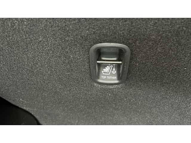 Hyundai Tucson TUCSON 1.6 TGDi SE Connect 5dr 2WD